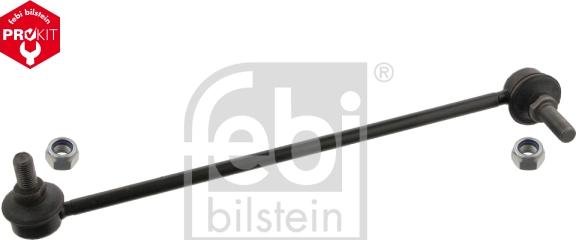 Febi Bilstein 19298 - Rod / Strut, stabiliser www.parts5.com