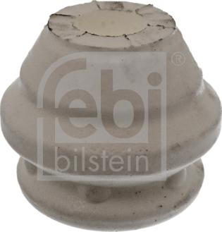 Febi Bilstein 19280 - Rubber Buffer, suspension www.parts5.com