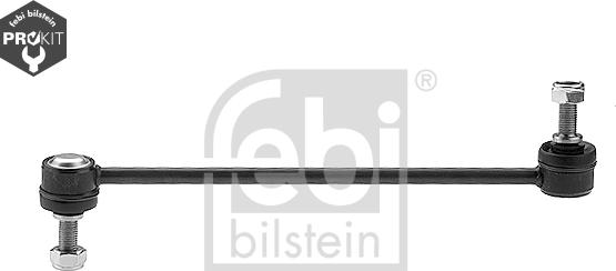 Febi Bilstein 19235 - Rod / Strut, stabiliser www.parts5.com