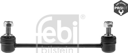 Febi Bilstein 19236 - Rod / Strut, stabiliser www.parts5.com