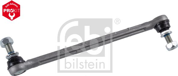 Febi Bilstein 19279 - Rod / Strut, stabiliser www.parts5.com