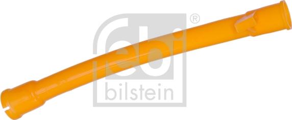 Febi Bilstein 19758 - Funnel, oil dipstick www.parts5.com