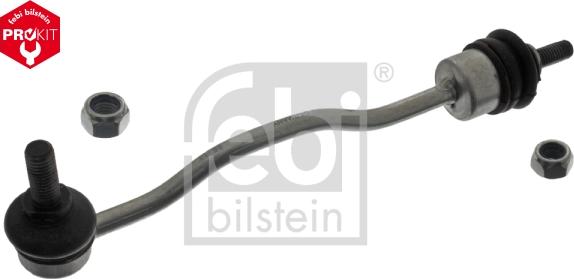 Febi Bilstein 19721 - Rod / Strut, stabiliser www.parts5.com