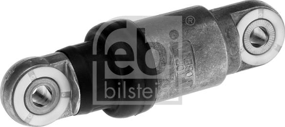 Febi Bilstein 14996 - Vibration Damper, v-ribbed belt www.parts5.com