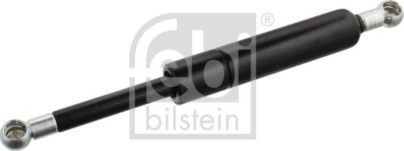 Febi Bilstein 14928 - Muelle neumático, maletero / compartimento de carga www.parts5.com