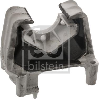Febi Bilstein 14599 - Mounting, automatic transmission www.parts5.com