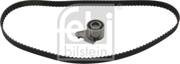 Febi Bilstein 14531 - Komplet (kit) zobatega jermena www.parts5.com