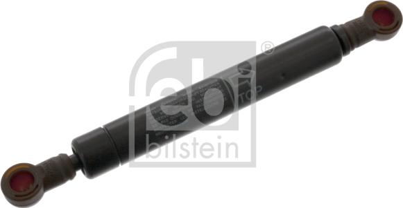 Febi Bilstein 14690 - Linkage Damper, injection system www.parts5.com