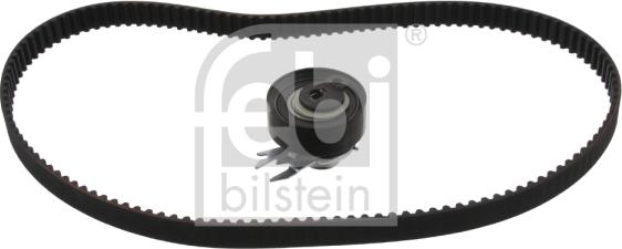 Febi Bilstein 14608 - Комплект ангренажен ремък www.parts5.com
