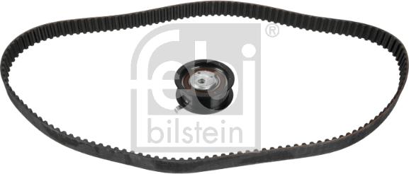 Febi Bilstein 14630 - Timing Belt Set www.parts5.com