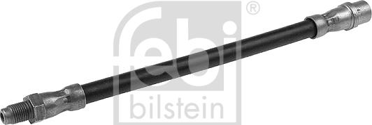 Febi Bilstein 14044 - Brake Hose www.parts5.com