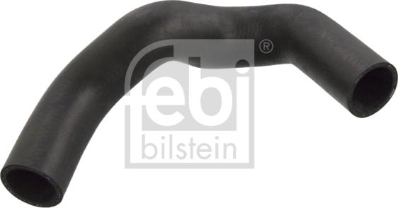 Febi Bilstein 14003 - Tubería de radiador www.parts5.com