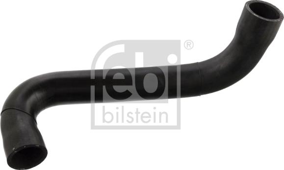 Febi Bilstein 14017 - Tubería de radiador www.parts5.com