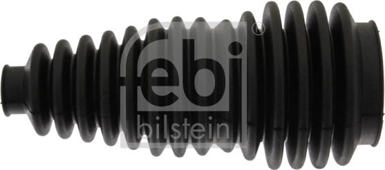 Febi Bilstein 14083 - Bellow, steering www.parts5.com