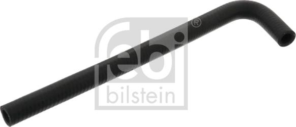 Febi Bilstein 14024 - Tubería de radiador www.parts5.com