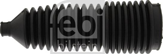 Febi Bilstein 14101 - Bellow, steering www.parts5.com