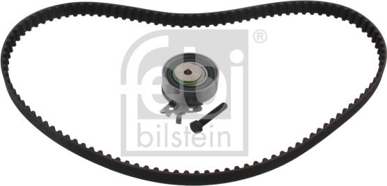 Febi Bilstein 14115 - Timing Belt Set www.parts5.com
