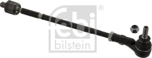 Febi Bilstein 14174 - Tie Rod www.parts5.com