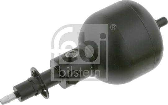 Febi Bilstein 14178 - Pressure Accumulator, braking system www.parts5.com