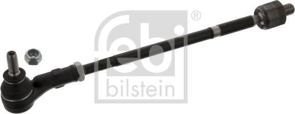 Febi Bilstein 14172 - Tie Rod www.parts5.com