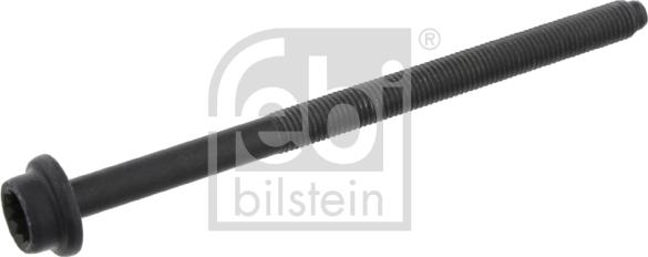 Febi Bilstein 14346 - Cylinder Head Bolt www.parts5.com