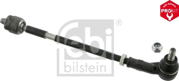 Febi Bilstein 14328 - Tie Rod www.parts5.com