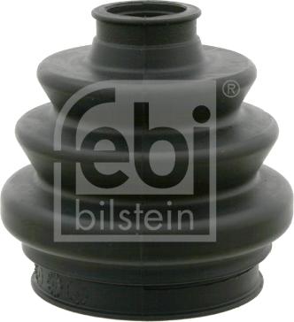 Febi Bilstein 14296 - Bellow, drive shaft www.parts5.com