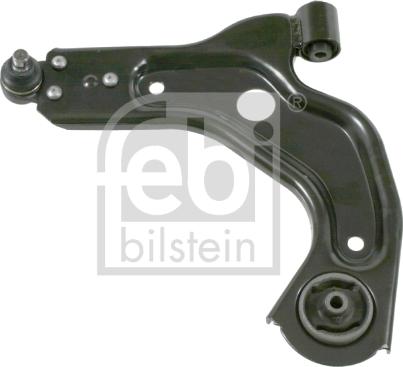 Febi Bilstein 14244 - Track Control Arm www.parts5.com