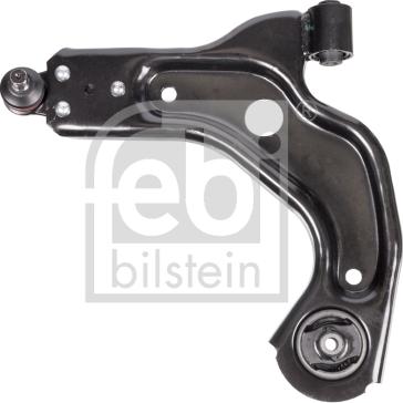Febi Bilstein 14246 - Track Control Arm www.parts5.com