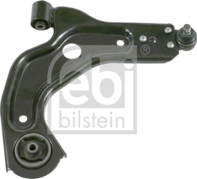 Febi Bilstein 14243 - Track Control Arm www.parts5.com