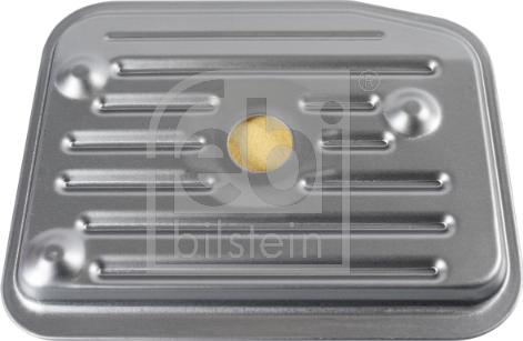 Febi Bilstein 14256 - Hydraulic Filter, automatic transmission www.parts5.com