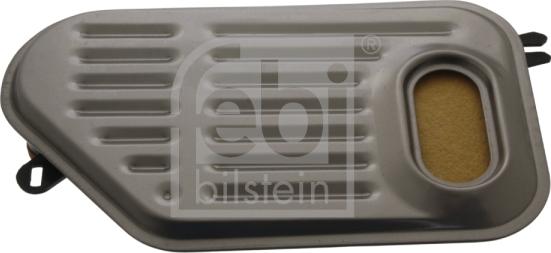 Febi Bilstein 14264 - Hydraulic Filter, automatic transmission www.parts5.com