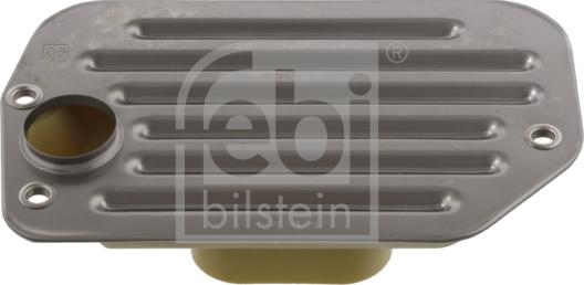Febi Bilstein 14266 - Filter hidravlike, avtomatski menjalnik www.parts5.com