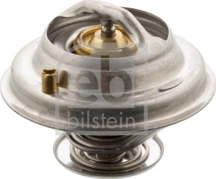 Febi Bilstein 14771 - Thermostat, coolant www.parts5.com