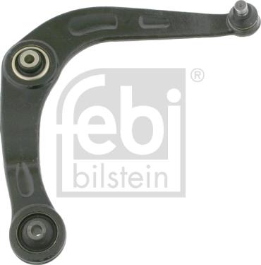 Febi Bilstein 15951 - Track Control Arm www.parts5.com