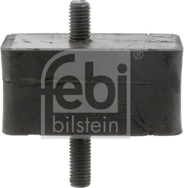 Febi Bilstein 15911 - Mounting, manual transmission www.parts5.com