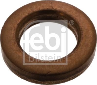 Febi Bilstein 15926 - Seal Ring, injector www.parts5.com