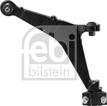 Febi Bilstein 15977 - Track Control Arm www.parts5.com