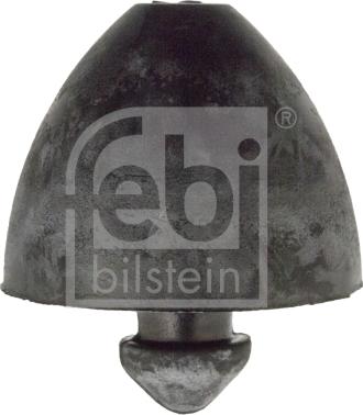 Febi Bilstein 15578 - Rubber Buffer, suspension www.parts5.com