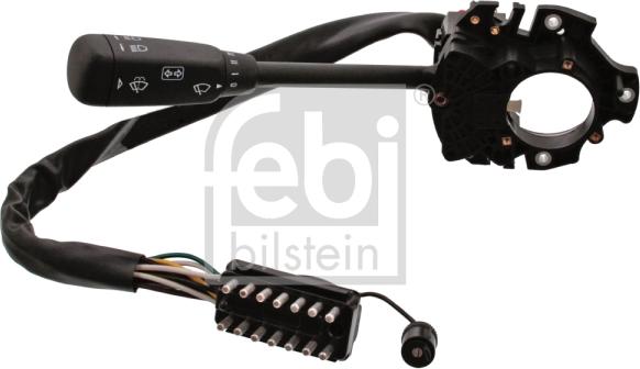 Febi Bilstein 15605 - Steering Column Switch www.parts5.com