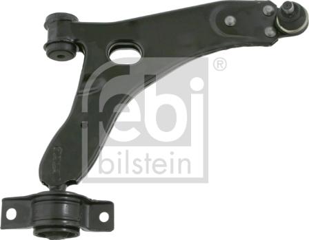 Febi Bilstein 15681 - Track Control Arm www.parts5.com