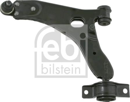 Febi Bilstein 15682 - Track Control Arm www.parts5.com