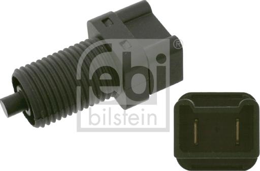 Febi Bilstein 15097 - Brake Light Switch www.parts5.com