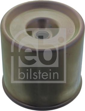 Febi Bilstein 15116 - Bellow, air suspension www.parts5.com