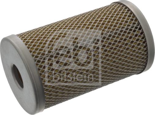 Febi Bilstein 15761 - Hydraulic Filter, steering system www.parts5.com