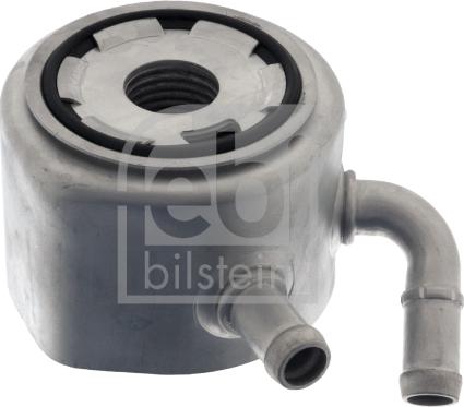 Febi Bilstein 109469 - Oil Cooler, engine oil www.parts5.com