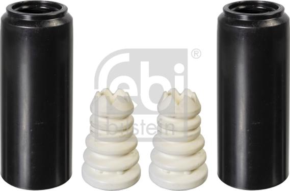 Febi Bilstein 109463 - Dust Cover Kit, shock absorber www.parts5.com