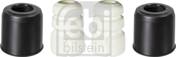 Febi Bilstein 109438 - Dust Cover Kit, shock absorber www.parts5.com