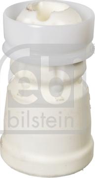 Febi Bilstein 109425 - Rubber Buffer, suspension www.parts5.com