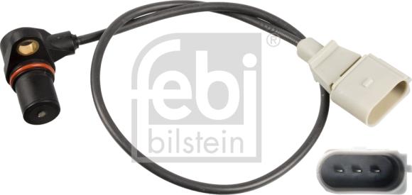 Febi Bilstein 109422 - Sensor, crankshaft pulse www.parts5.com